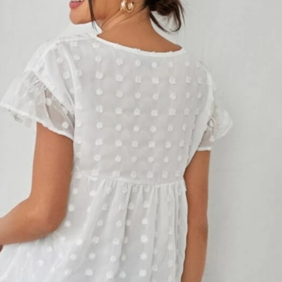 Blouse - Picture 4 of 4